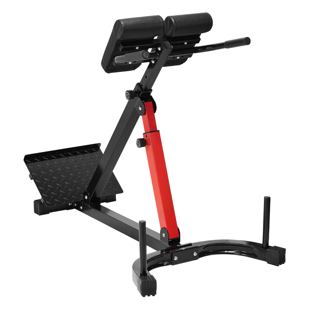 เก้าอี้ออกกำลังกายแบบโรมันสำหร - Home Gym Hamstring Exercises บทวิจารณ์และราคา