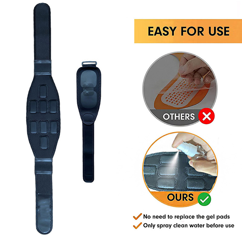 เข็มขัดกระชับหน้าท้อง เครื่องก - Home Gym Ideas บทวิจารณ์และราคา