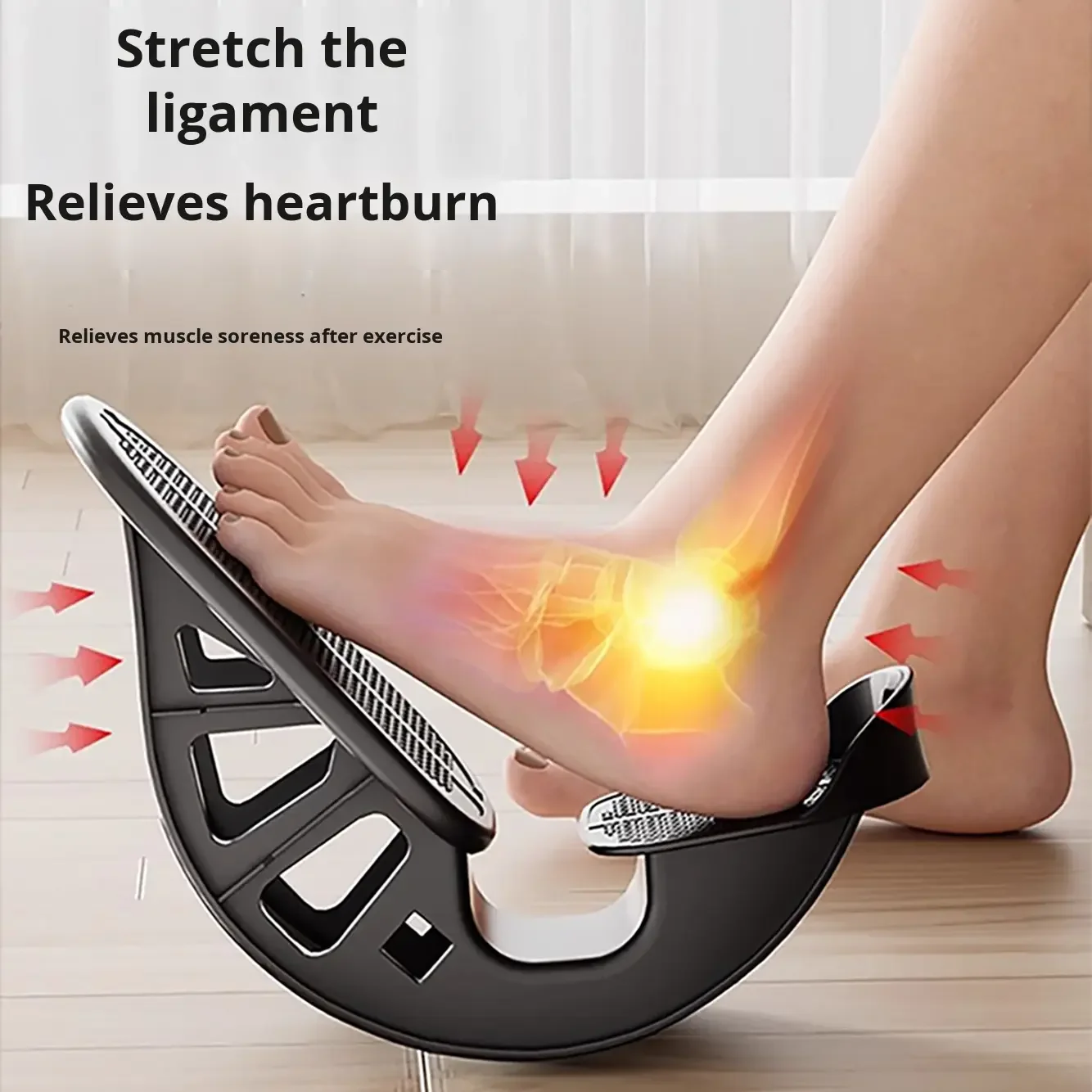 อุปกรณ์ฝึกความสมดุลแบบพกพา สำห - Home Gym App บทวิจารณ์และราคา