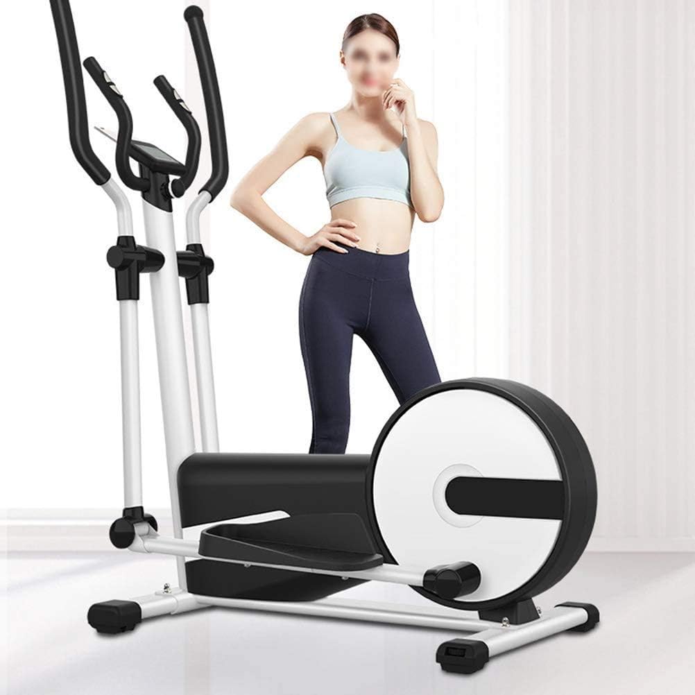 เครื่องเดินวงรีแบบหลายระดับควา - Home Gym Resistance Machine บทวิจารณ์และราคา