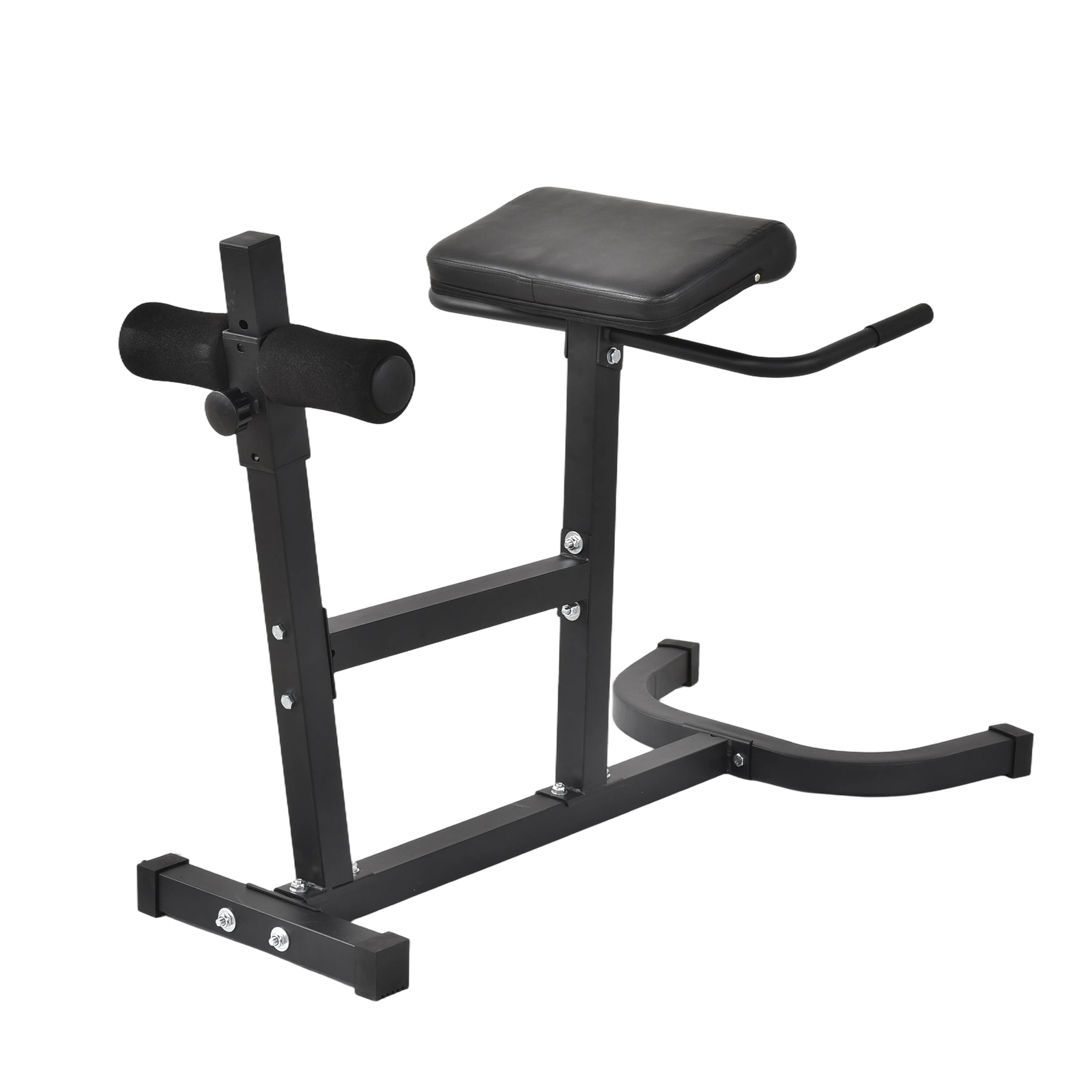 เก้าอี้โรมันสำหรับบริหารกล้ามเ - Home Gym Hamstring Exercises บทวิจารณ์และราคา