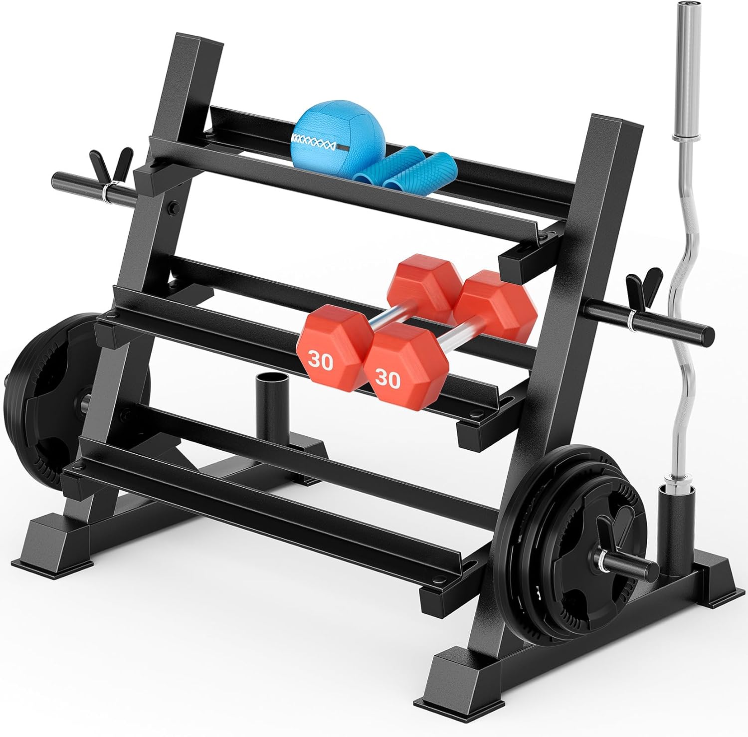 ใช้ในบ้าน, วัสดุแข็งแรง, สีน้ำ - Home Gym Training บทวิจารณ์และราคา