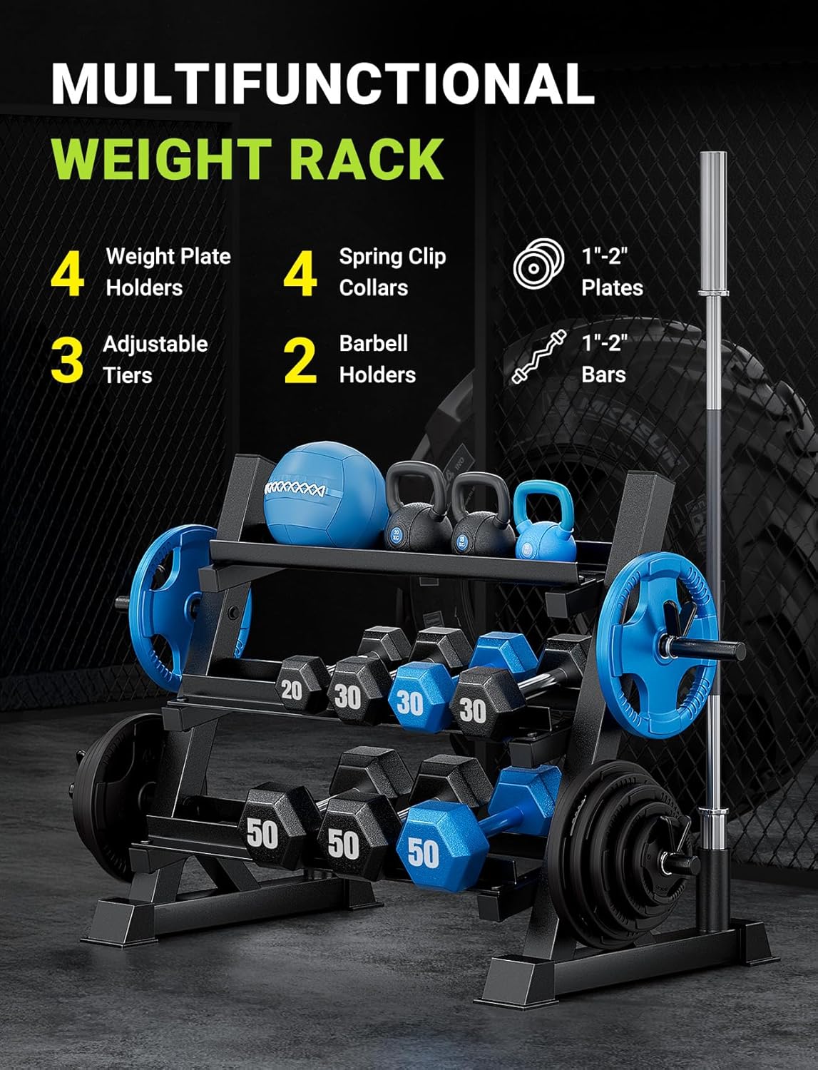 ใช้ในบ้าน, วัสดุแข็งแรง, สีน้ำ - Home Gym Training บทวิจารณ์และราคา