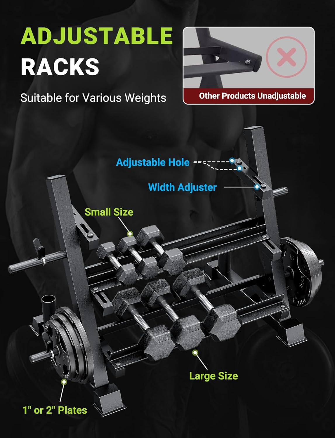 ใช้ในบ้าน, วัสดุแข็งแรง, สีน้ำ - Home Gym Training บทวิจารณ์และราคา