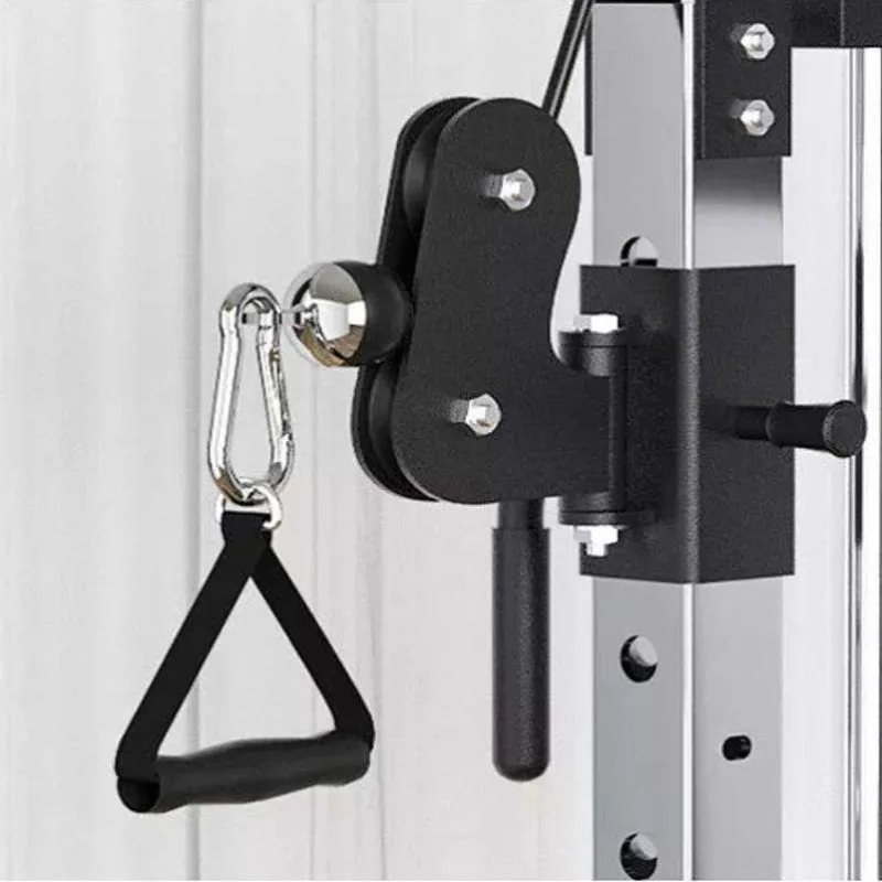 เครื่องออกกำลังกายแบบรวม 2026  - Home Gym With Smith Machine บทวิจารณ์และราคา
