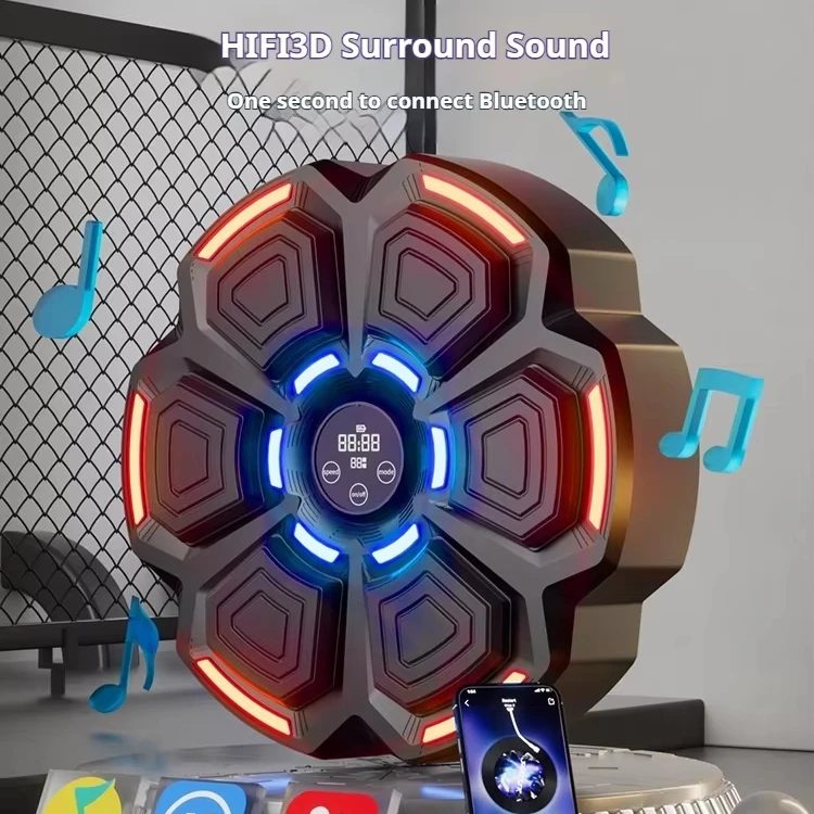 เป้าซ้อมมวยติดผนังปรับระดับควา - Home Gym Wall บทวิจารณ์และราคา