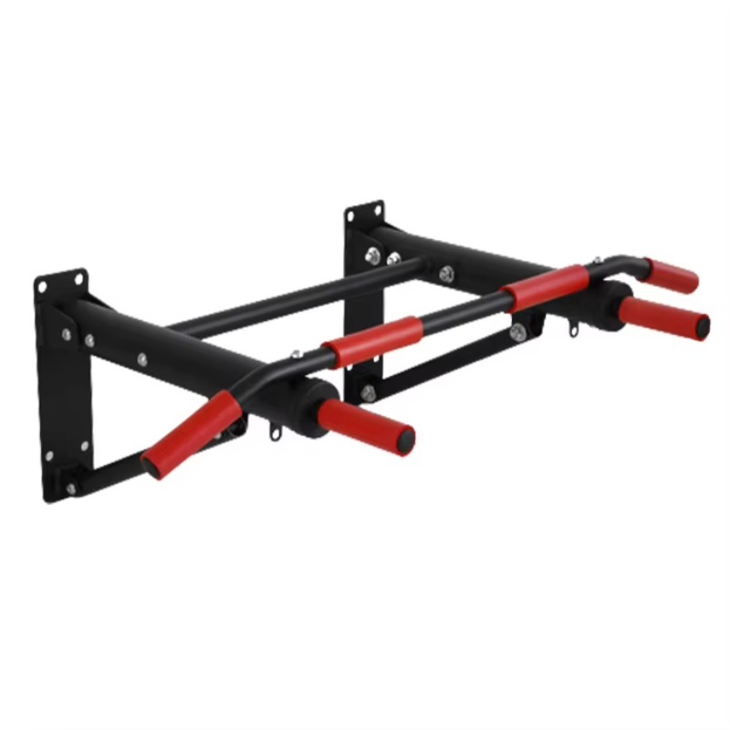 บาร์โหนติดผนังสำหรับออกกำลังกา - Home Gym Wall บทวิจารณ์และราคา