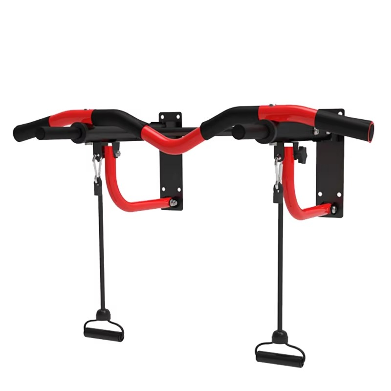 บาร์โหนติดผนังสำหรับออกกำลังกา - Home Gym Wall บทวิจารณ์และราคา