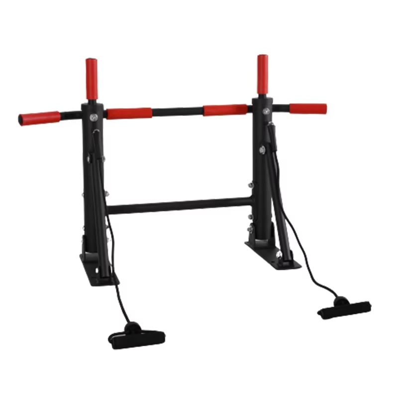 บาร์โหนติดผนังสำหรับออกกำลังกา - Home Gym Wall บทวิจารณ์และราคา