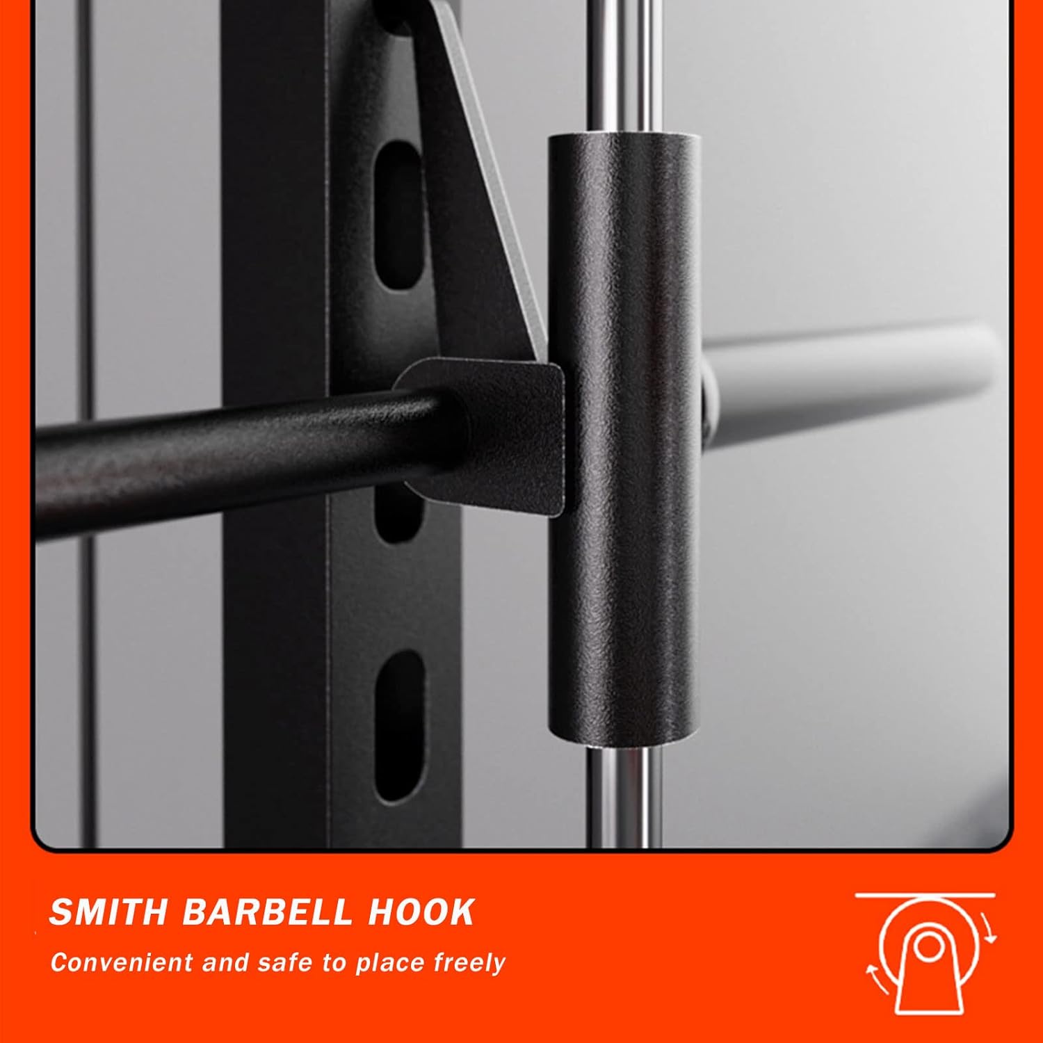 เครื่องออกกำลังกายแบบมัลติฟังก - Home Gym With Smith Machine บทวิจารณ์และราคา