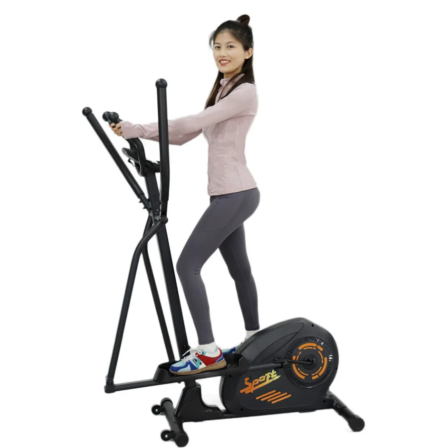 เครื่องออกกำลังกายแบบวงรีแม่เห - Home Gym Resistance Machine บทวิจารณ์และราคา