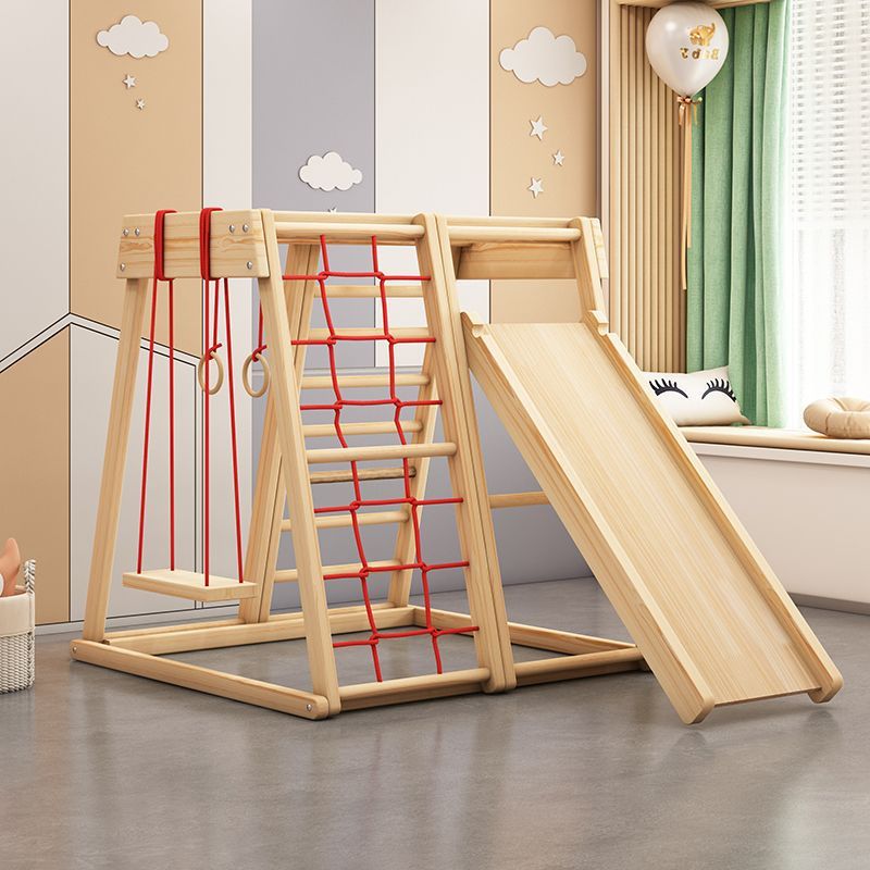 สไลเดอร์ในบ้านสำหรับเด็กเล็ก ช - Home Gym For Toddlers บทวิจารณ์และราคา