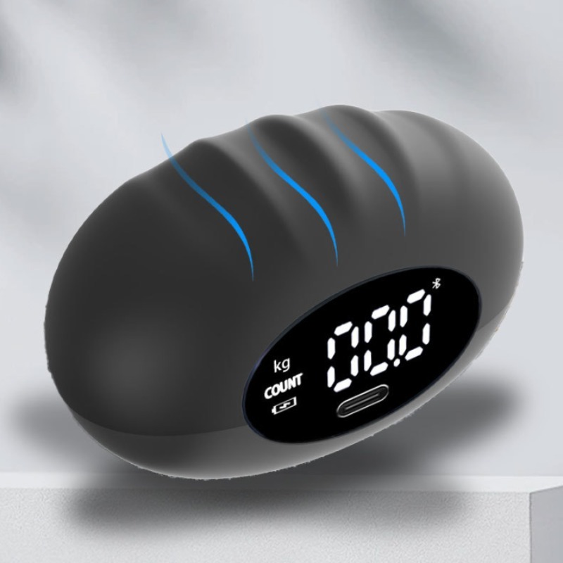 เครื่องวัดแรงบีบมือดิจิตอลแบบ  - Home Gym Ideas บทวิจารณ์และราคา