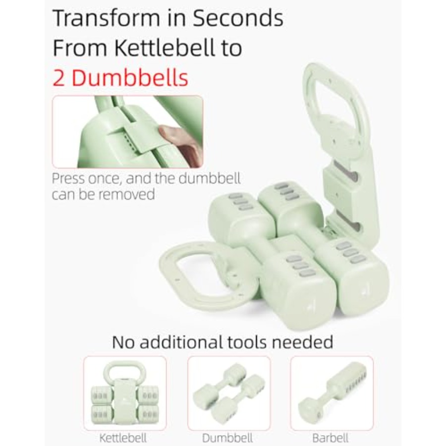 ชุดดัมเบลสำหรับยิมที่บ้าน: ชุด - Home Gym Set บทวิจารณ์และราคา