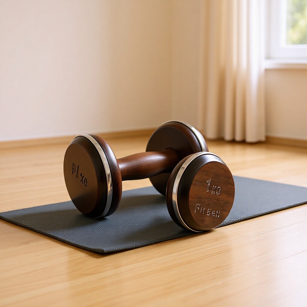 ดัมเบลล์อัจฉริยะ ดีไซน์ใหม่ 1- - Home Gym Luxury Design บทวิจารณ์และราคา