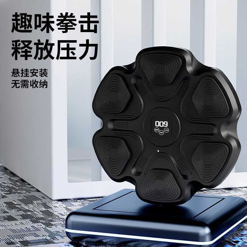 เครื่องฝึกซ้อมมวยอัจฉริยะติดผน - Home Gym Wall บทวิจารณ์และราคา