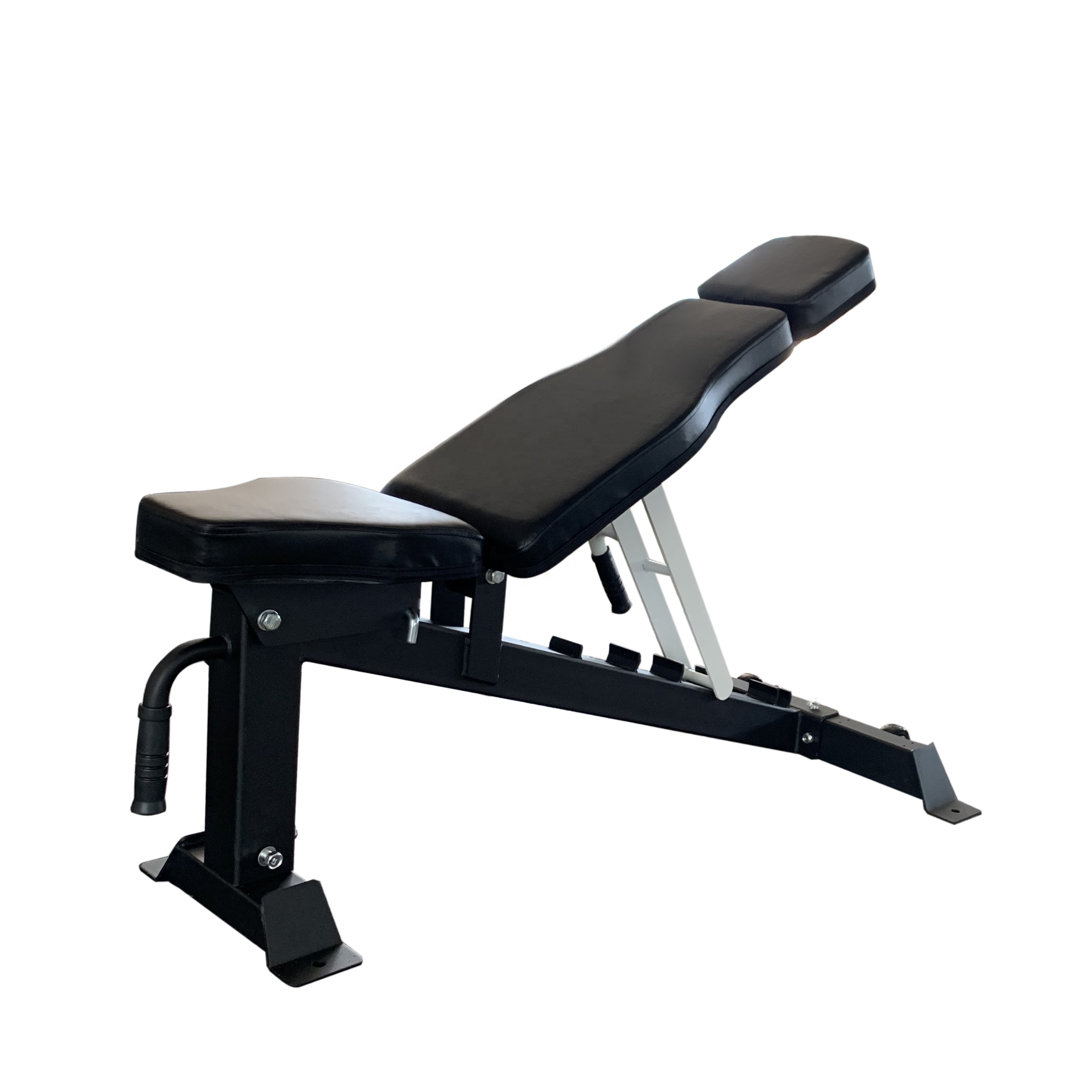 ม้านั่งยกน้ำหนักปรับระดับได้สำ - Home Gym Training บทวิจารณ์และราคา