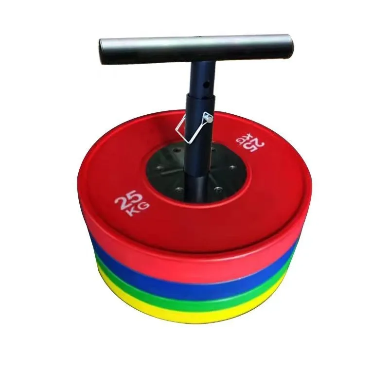 ด้ามจับที-เคทเทิลเบลปรับน้ำหนั - Home Gym Set บทวิจารณ์และราคา