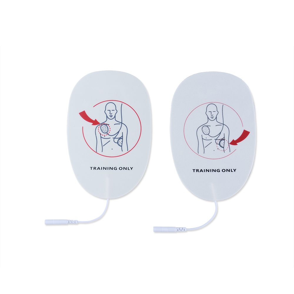 20 ชิ้น AED อุปกรณ์การฝึกอบรมแ - Home Gym App บทวิจารณ์และราคา