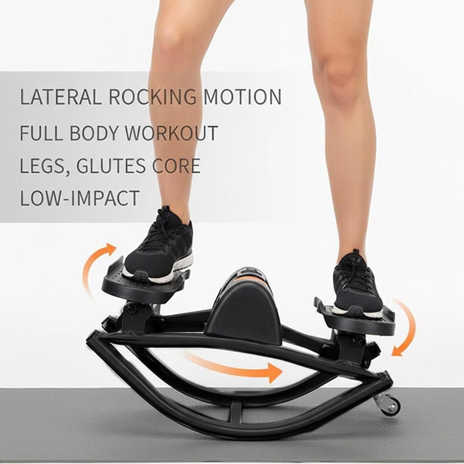 เครื่องออกกำลังกายแบบสเต็ปเปอร - Home Gym Ideas บทวิจารณ์และราคา