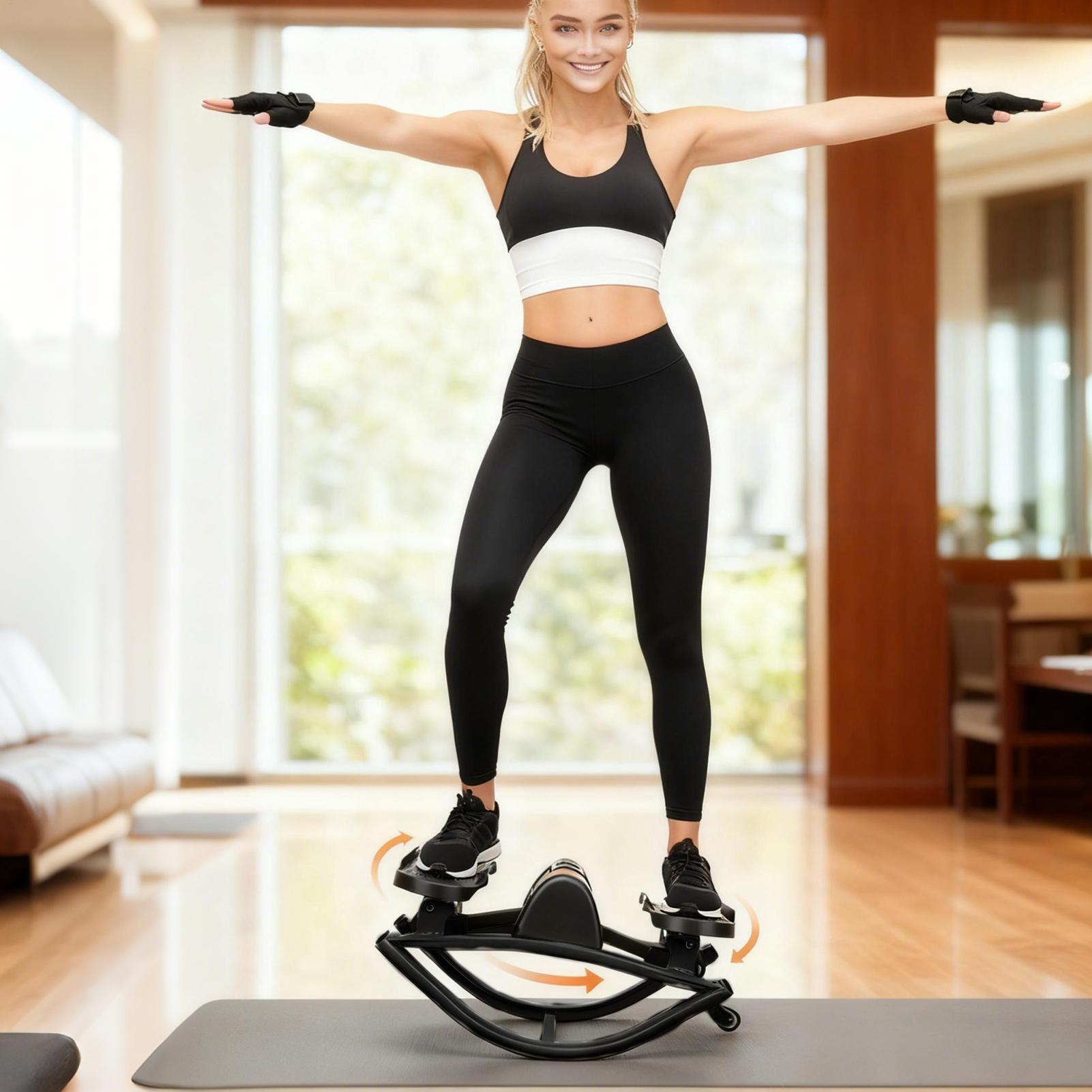 เครื่องออกกำลังกายแบบสเต็ปเปอร - Home Gym Ideas บทวิจารณ์และราคา