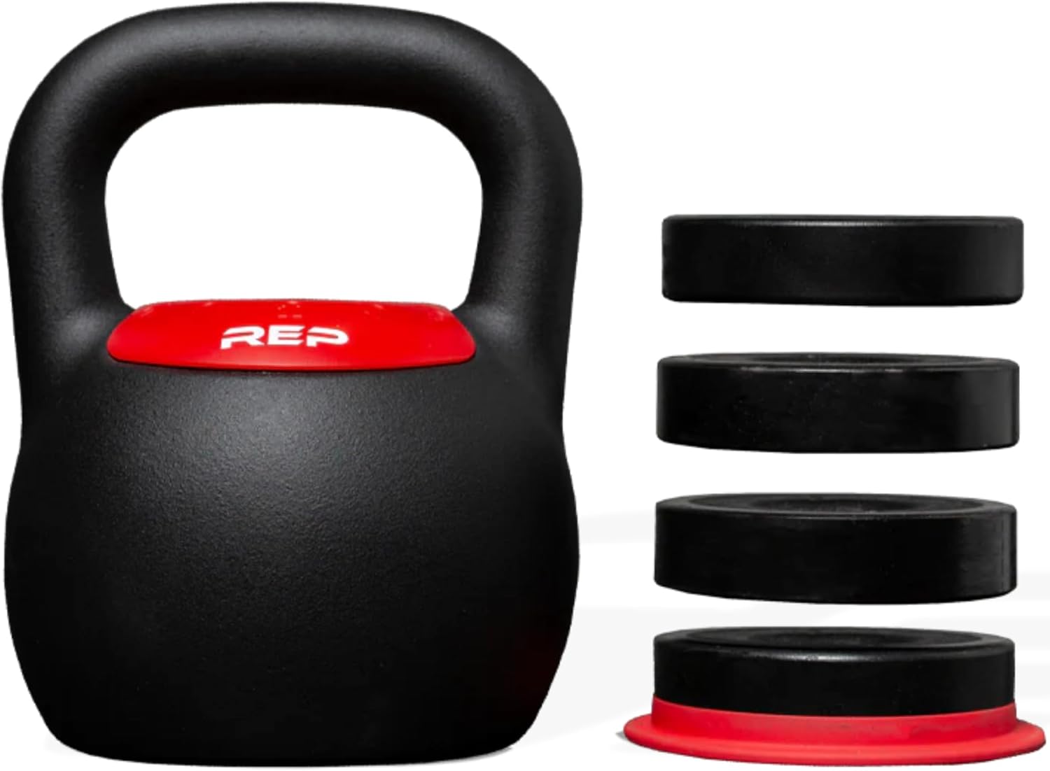 ชุดเคทเทิลเบลปรับน้ำหนักได้สำห - Home Gym Set บทวิจารณ์และราคา