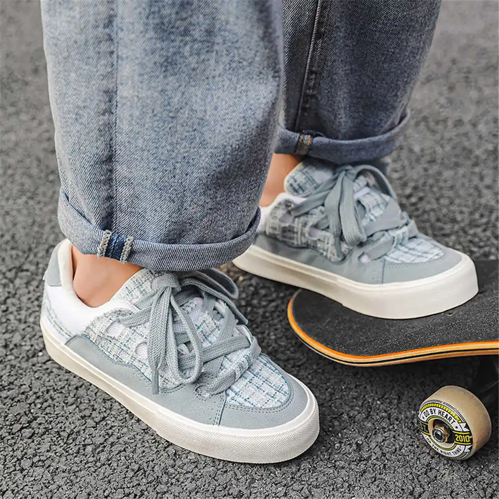 กับ Lacing Hiphop ผู้หญิงรองเท - Home Gym Dimensions บทวิจารณ์และราคา