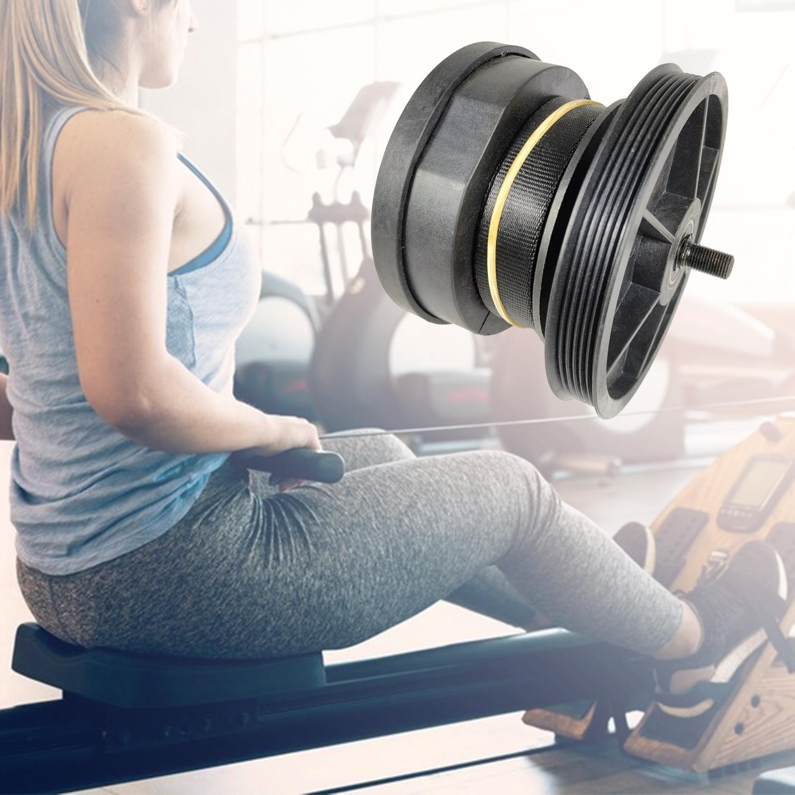 ทนทาน Webbing Rebound Damper ค - Home Gym Ideas บทวิจารณ์และราคา