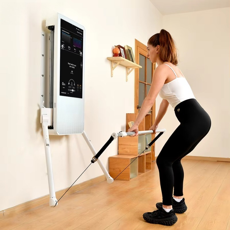 อุปกรณ์ฟิตเนสอเนกประสงค์สำหรับ - Home Gym Ideas บทวิจารณ์และราคา