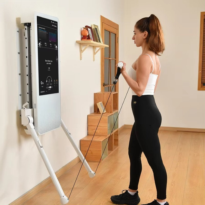 อุปกรณ์ฟิตเนสอเนกประสงค์สำหรับ - Home Gym Ideas บทวิจารณ์และราคา