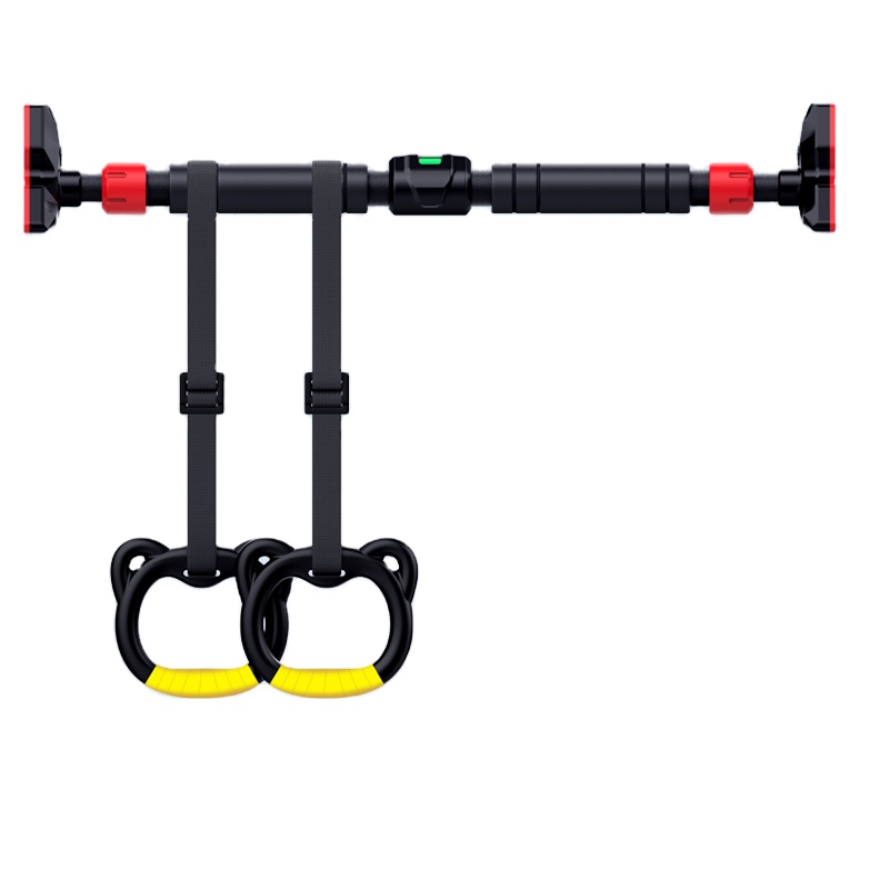 อุปกรณ์ออกกำลังกายแบบติดผนัง ป - Home Gym Wall บทวิจารณ์และราคา