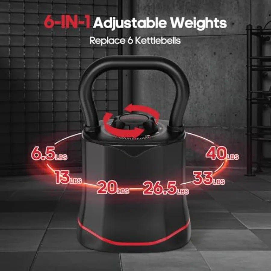 ดัมเบลปรับน้ำหนักได้ 6-in-1 แบ - Home Gym Set บทวิจารณ์และราคา
