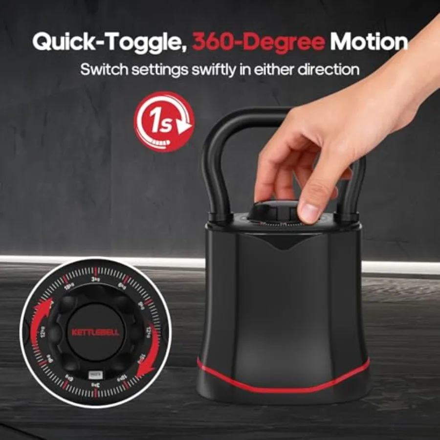 ดัมเบลปรับน้ำหนักได้ 6-in-1 แบ - Home Gym Set บทวิจารณ์และราคา