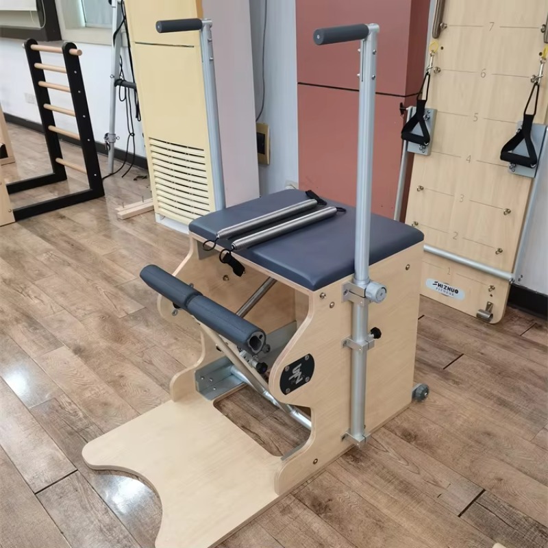 ชุดอุปกรณ์ออกกำลังกายสำหรับใช้ - Home Gym Set บทวิจารณ์และราคา