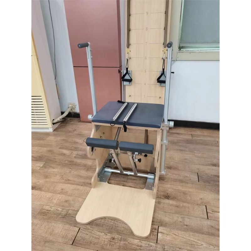 ชุดอุปกรณ์ออกกำลังกายสำหรับใช้ - Home Gym Set บทวิจารณ์และราคา