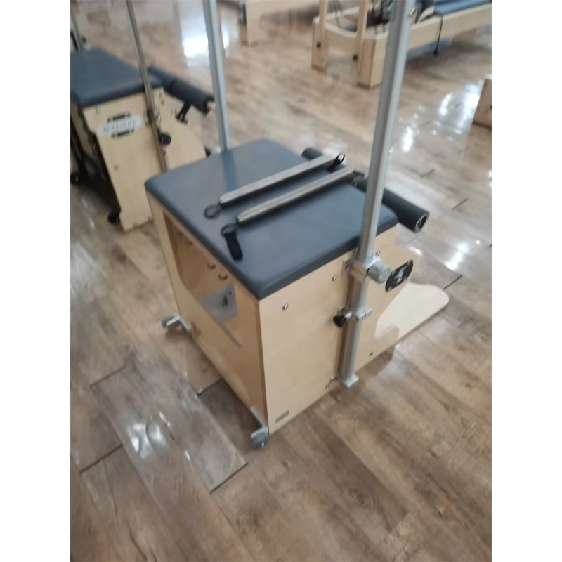 ชุดอุปกรณ์ออกกำลังกายสำหรับใช้ - Home Gym Set บทวิจารณ์และราคา