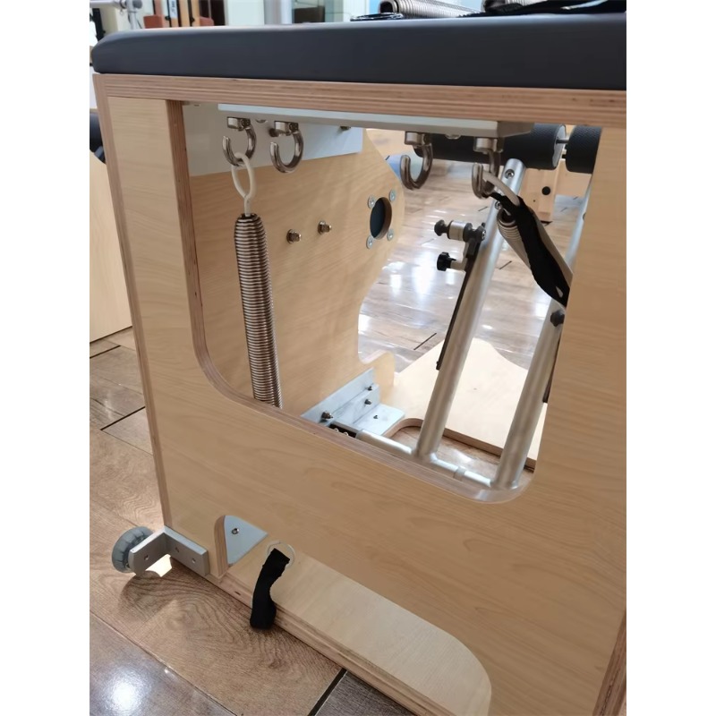 ชุดอุปกรณ์ออกกำลังกายสำหรับใช้ - Home Gym Set บทวิจารณ์และราคา