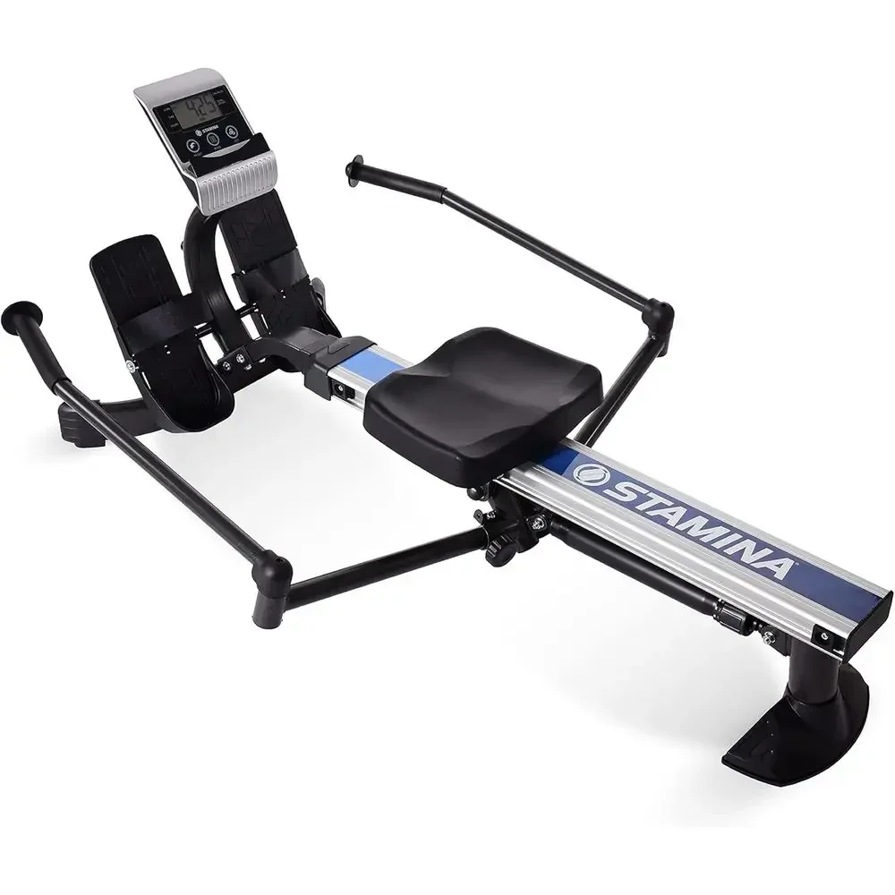 เครื่องกรรเชียงบกไฮดรอลิก, แรง - Home Gym Resistance Machine บทวิจารณ์และราคา