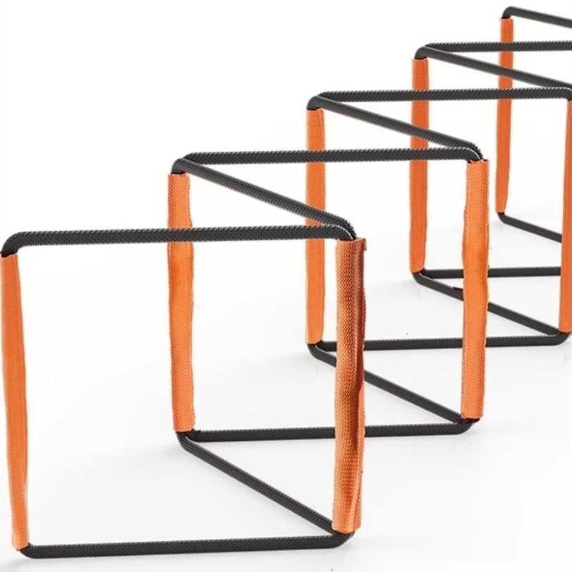 บันไดฝึกซ้อมฟุตบอลอเนกประสงค์  - Agility Ladder Speed บทวิจารณ์และราคา