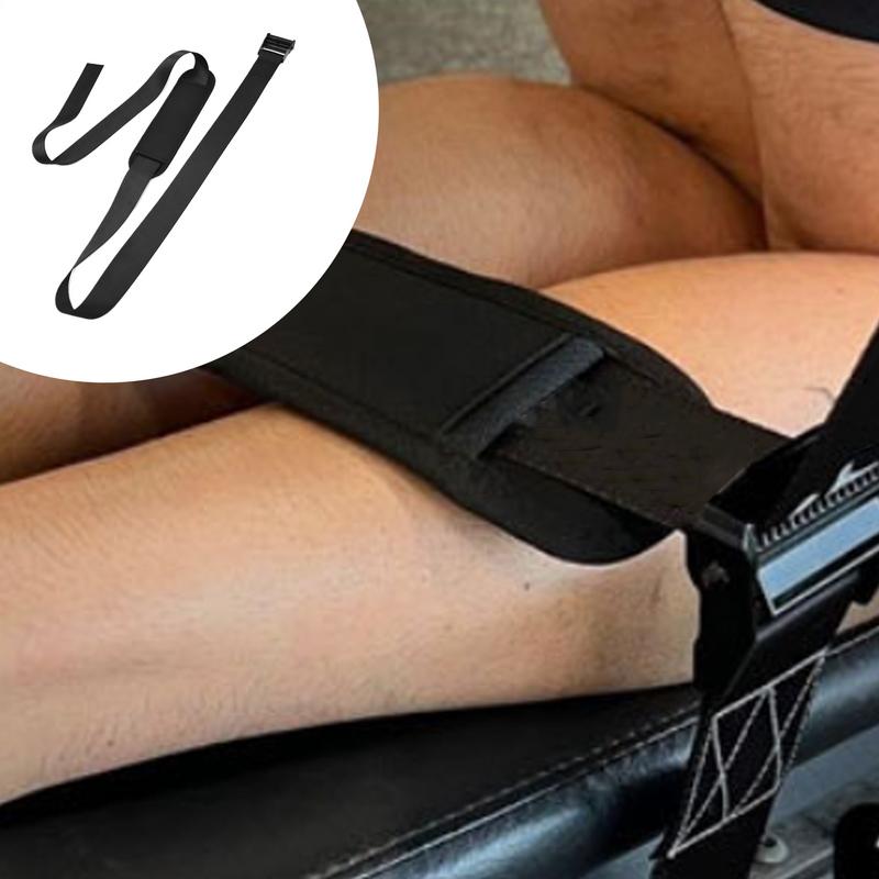 Hamstring Curl สายรัดข้อเท้าขา - Home Gym Hamstring Exercises บทวิจารณ์และราคา