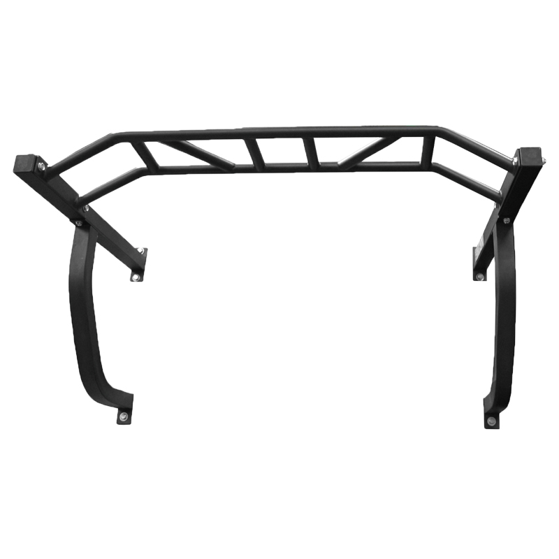 บาร์โหนติดผนัง บาร์ดึงข้อ บาร์ - Home Gym Wall บทวิจารณ์และราคา