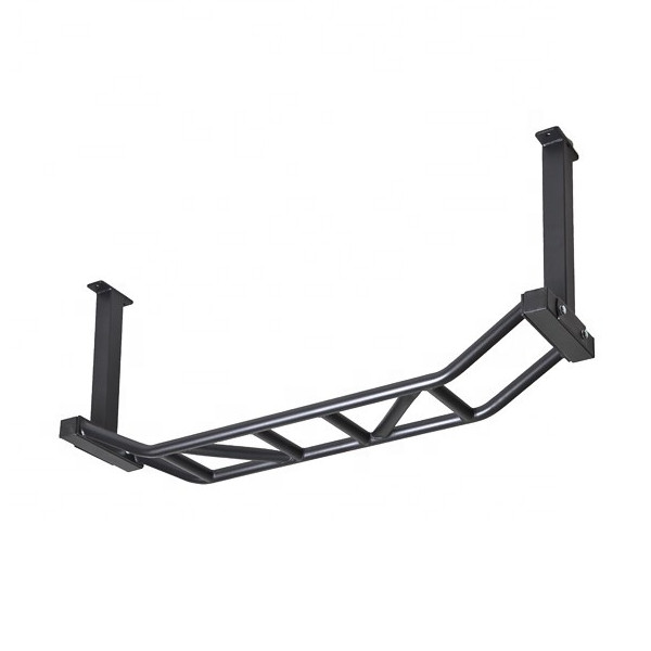 บาร์โหนติดผนัง บาร์ดึงข้อ บาร์ - Home Gym Wall บทวิจารณ์และราคา