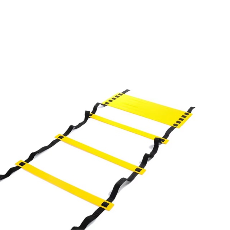 บันไดฝึกความเร็วสำหรับฟุตบอล 6 - Agility Ladder Speed บทวิจารณ์และราคา