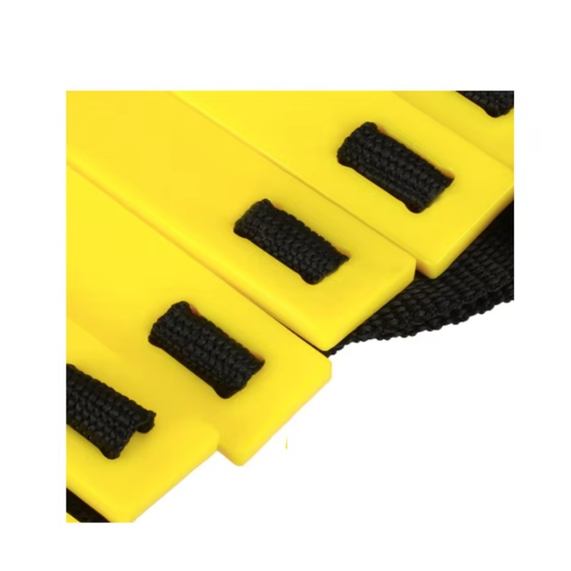 บันไดฝึกความเร็วสำหรับฟุตบอล 6 - Agility Ladder Speed บทวิจารณ์และราคา