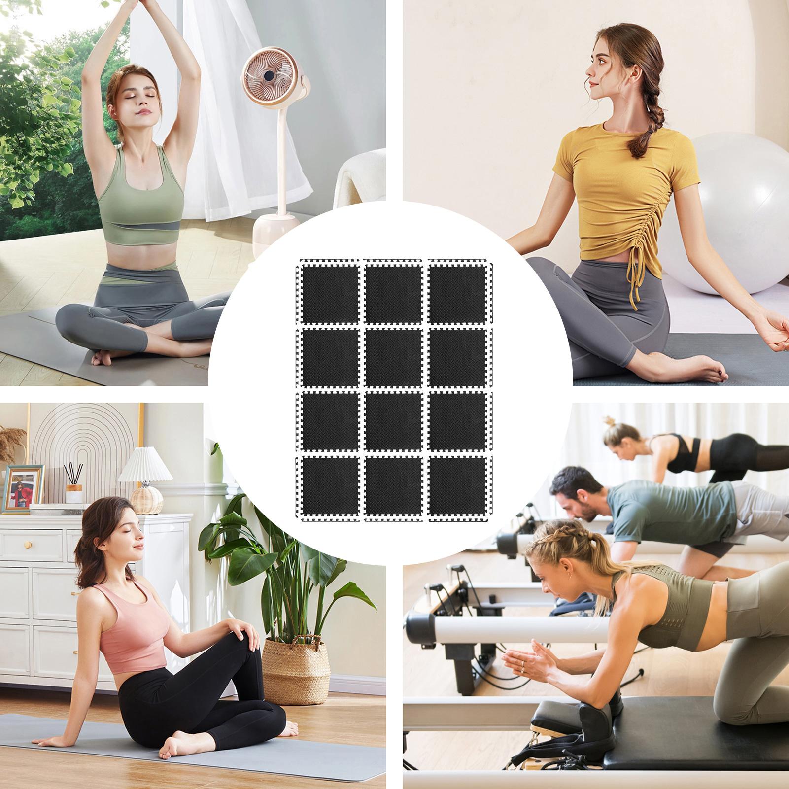 แผ่นรองพื้นออกกำลังกายแบบโฟมสำ - Home Gym For Toddlers บทวิจารณ์และราคา