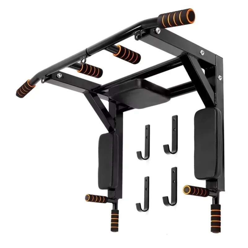 บาร์โหนติดผนังสำหรับใช้ภายในอา - Home Gym Wall บทวิจารณ์และราคา