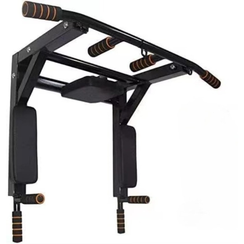 บาร์โหนติดผนังสำหรับใช้ภายในอา - Home Gym Wall บทวิจารณ์และราคา