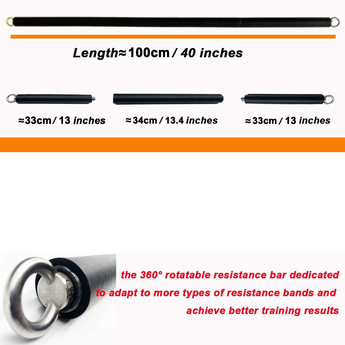 150lb ฟิตเนส Booty ความต้านทาน - Home Gym Ideas บทวิจารณ์และราคา