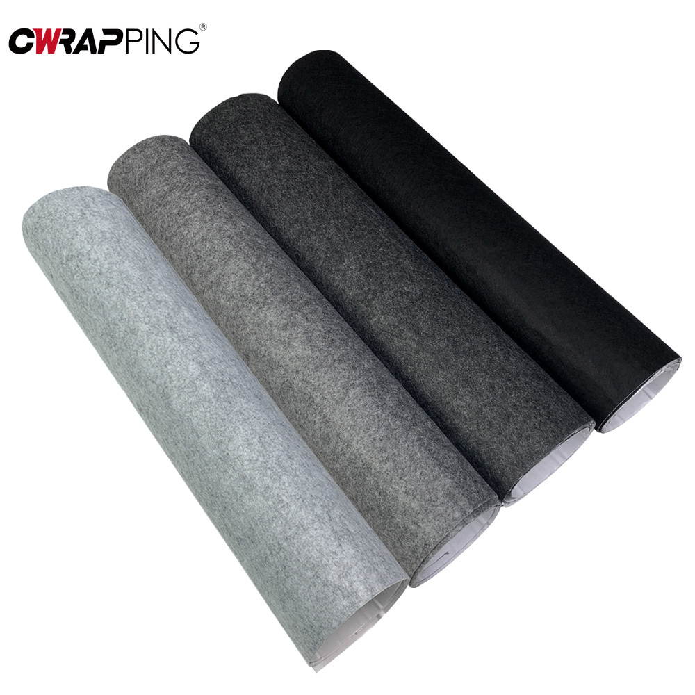 การป้องกันพื้นในร่ม Felt การตก - Home Gym Aesthetic บทวิจารณ์และราคา