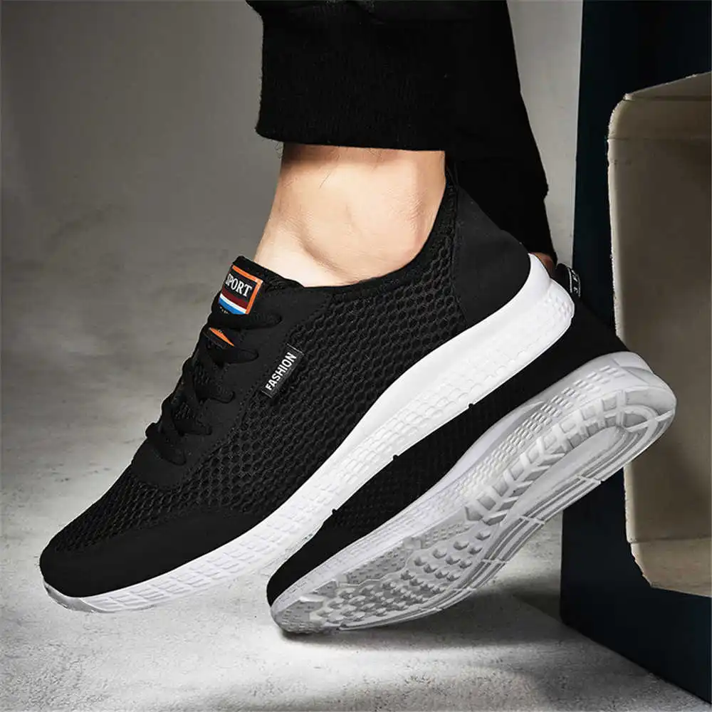 35-46 Breathable Light Blue รอ - Home Gym Dimensions บทวิจารณ์และราคา